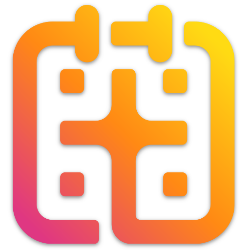 The app icon